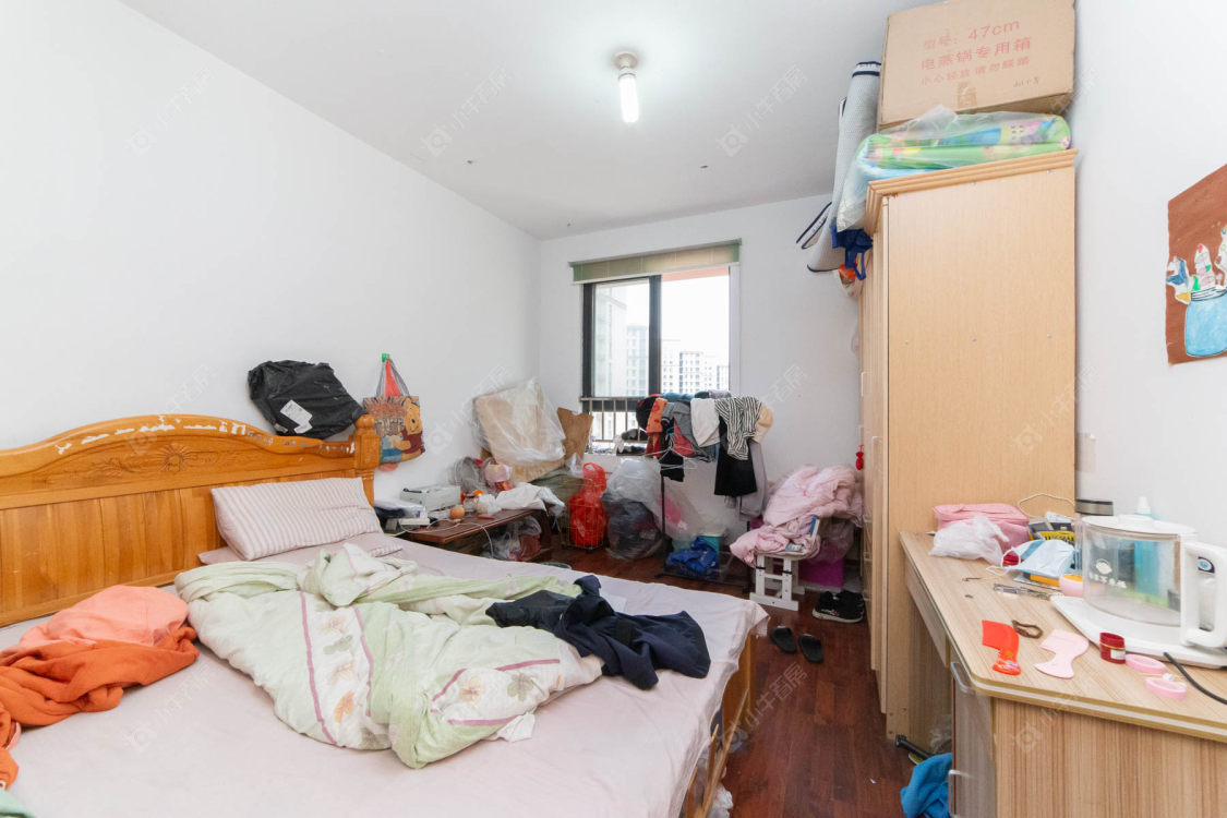 常州顺园九村在售二手房房源室内图_小牛看房