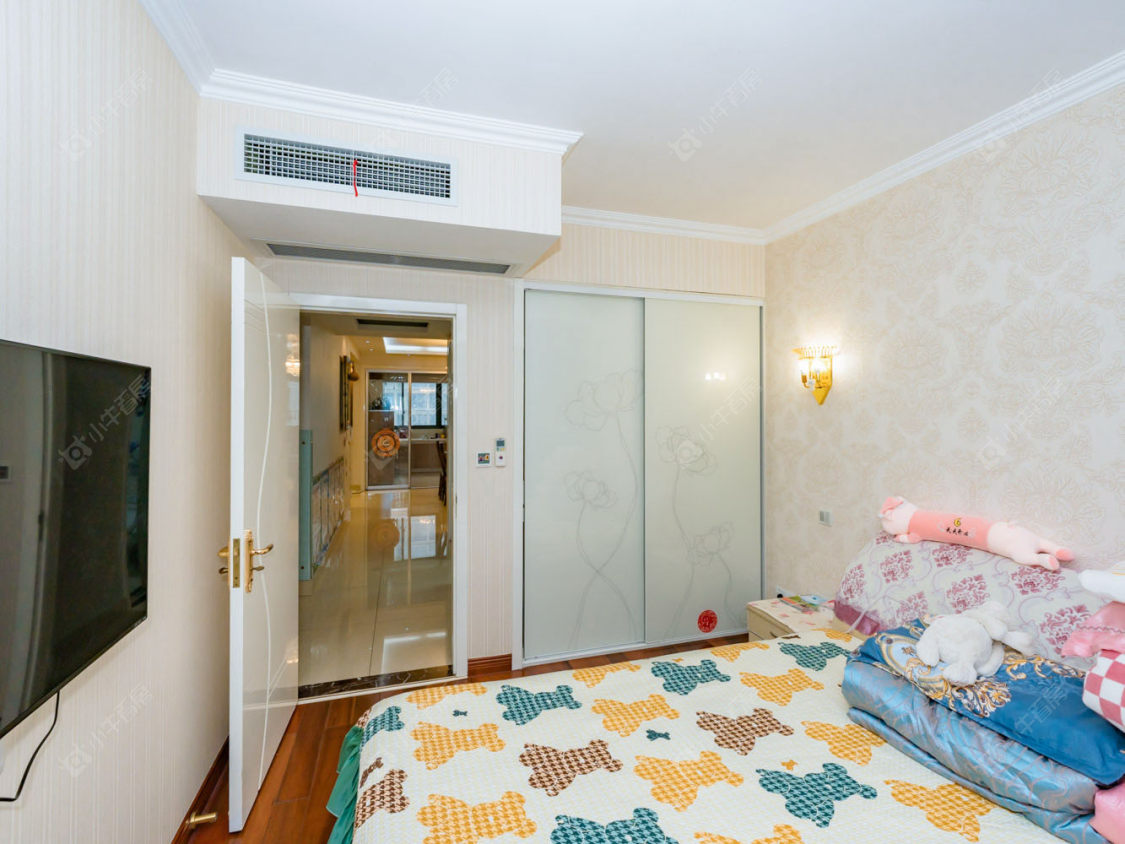 常州中意宝第在售二手房源室内图_小牛看房