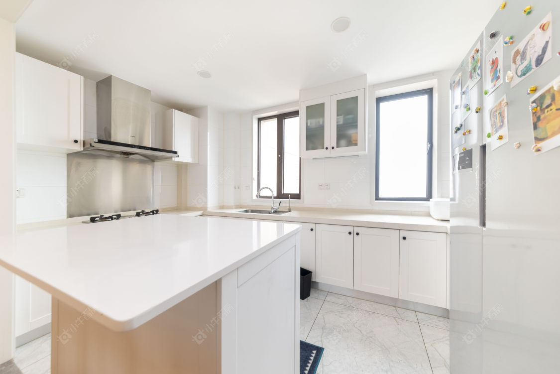 常州莱蒙城铂郡在售二手房源室内图_小牛看房