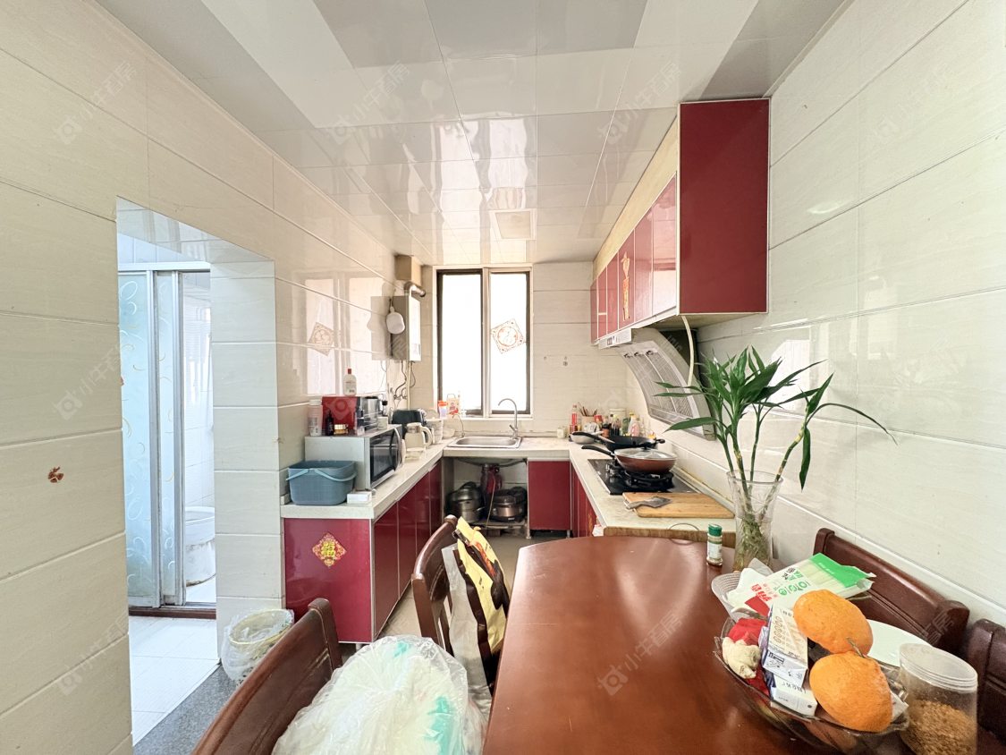 丹阳太阳城小区在售二手房源室内图_小牛看房