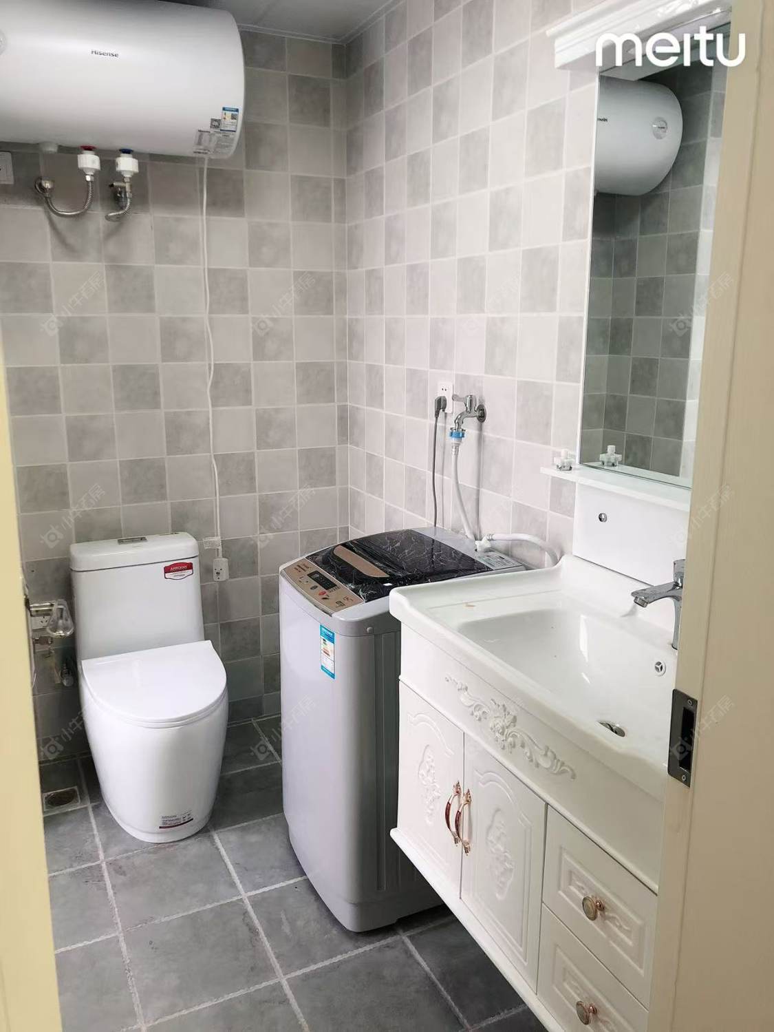 宝龙城市广场房源室内图 常州宝龙城市广场在租房源室内图_小牛看房