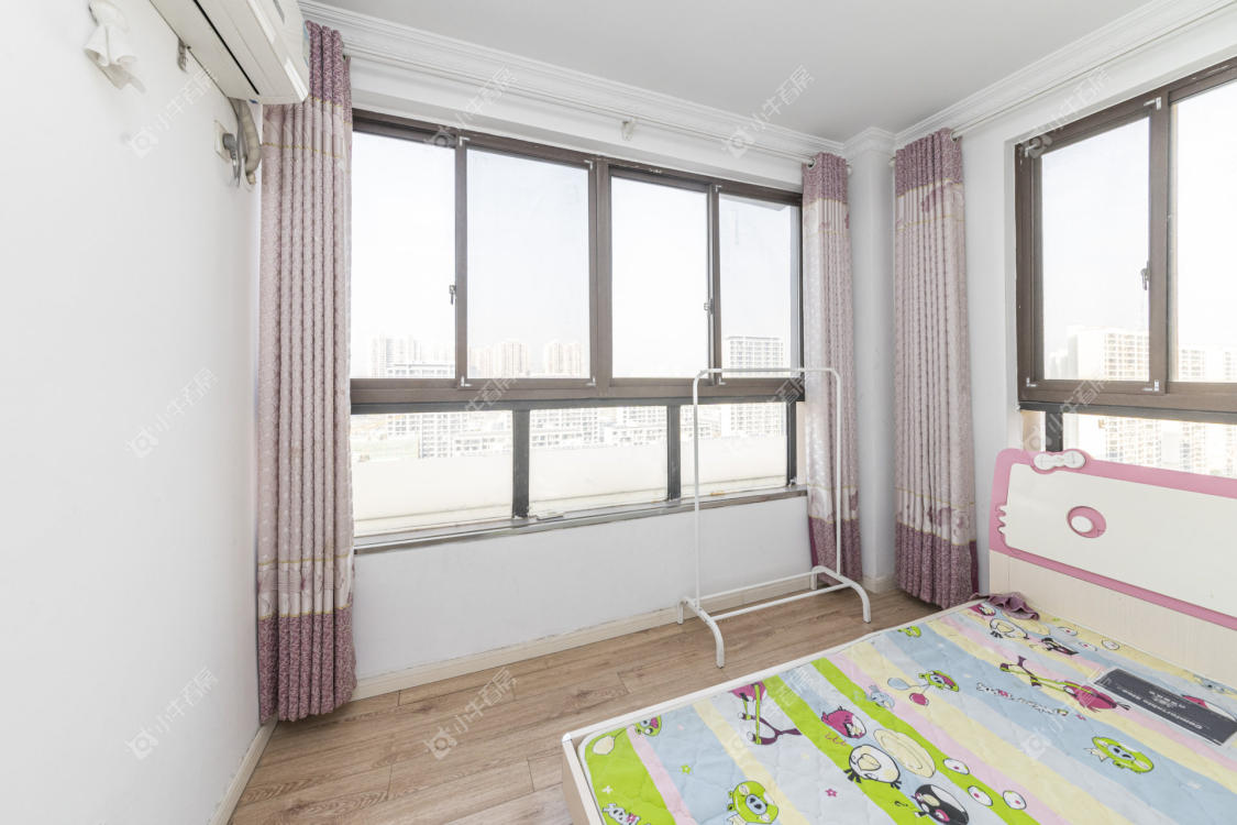 常州绿地香颂花园在租房源室内图_小牛看房