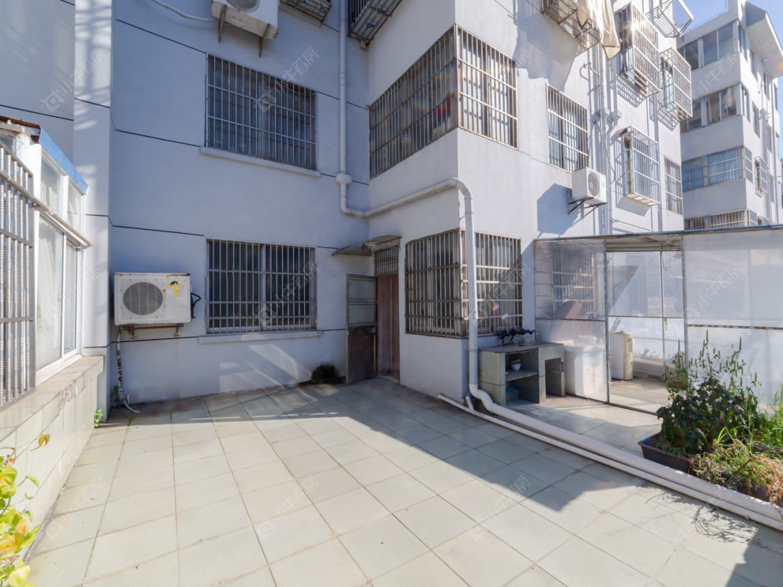 翠竹新村南区房源室内图 常州翠竹新村南区在售二手房源室内图_小牛看房