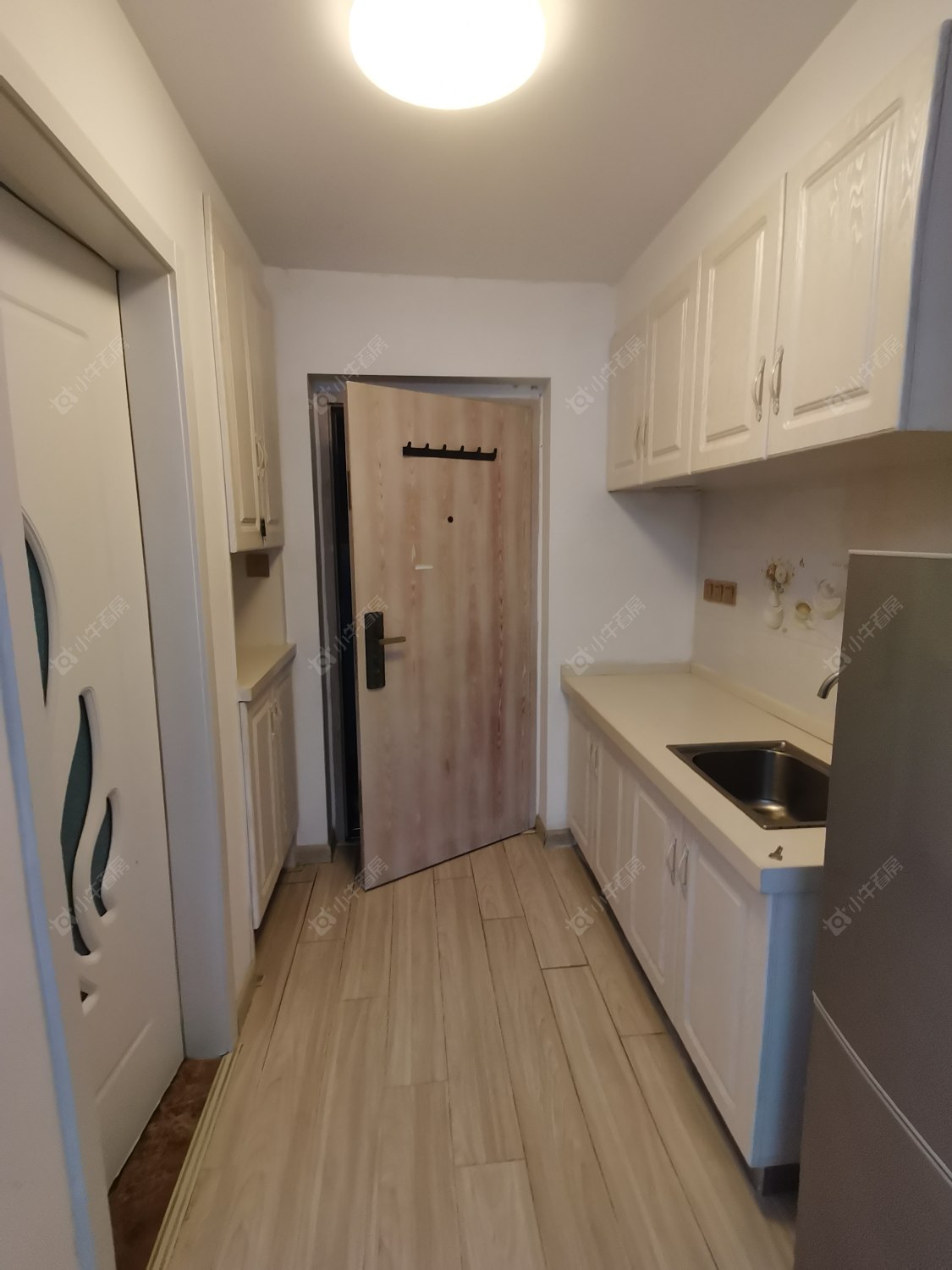 常州中奥珑郡在租房源_小牛看房