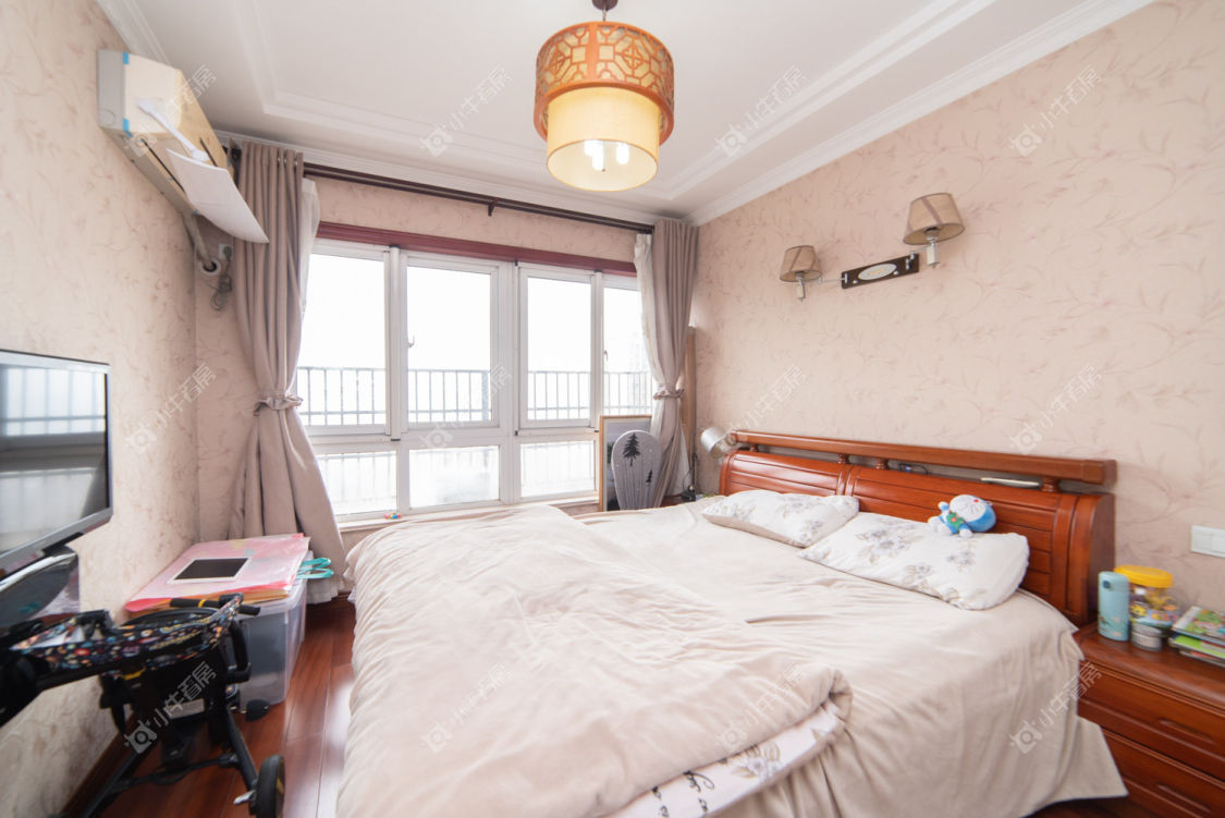 常州云山诗意在租房源室内图_小牛看房