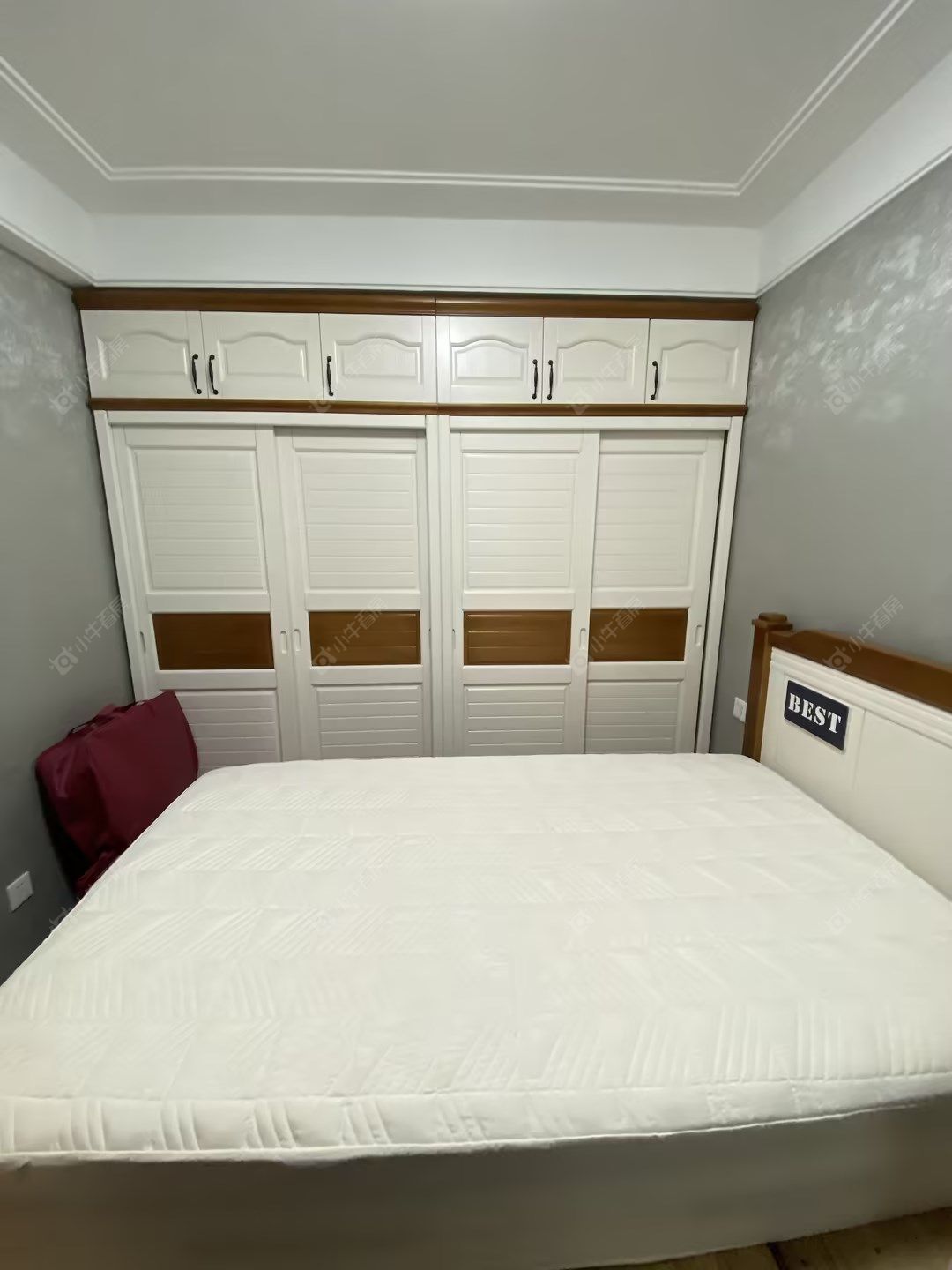 常州美的国宾府在租房源室内图_小牛看房