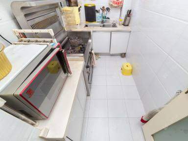 常州新城香溢澜桥一期在租房源室内图_小牛看房