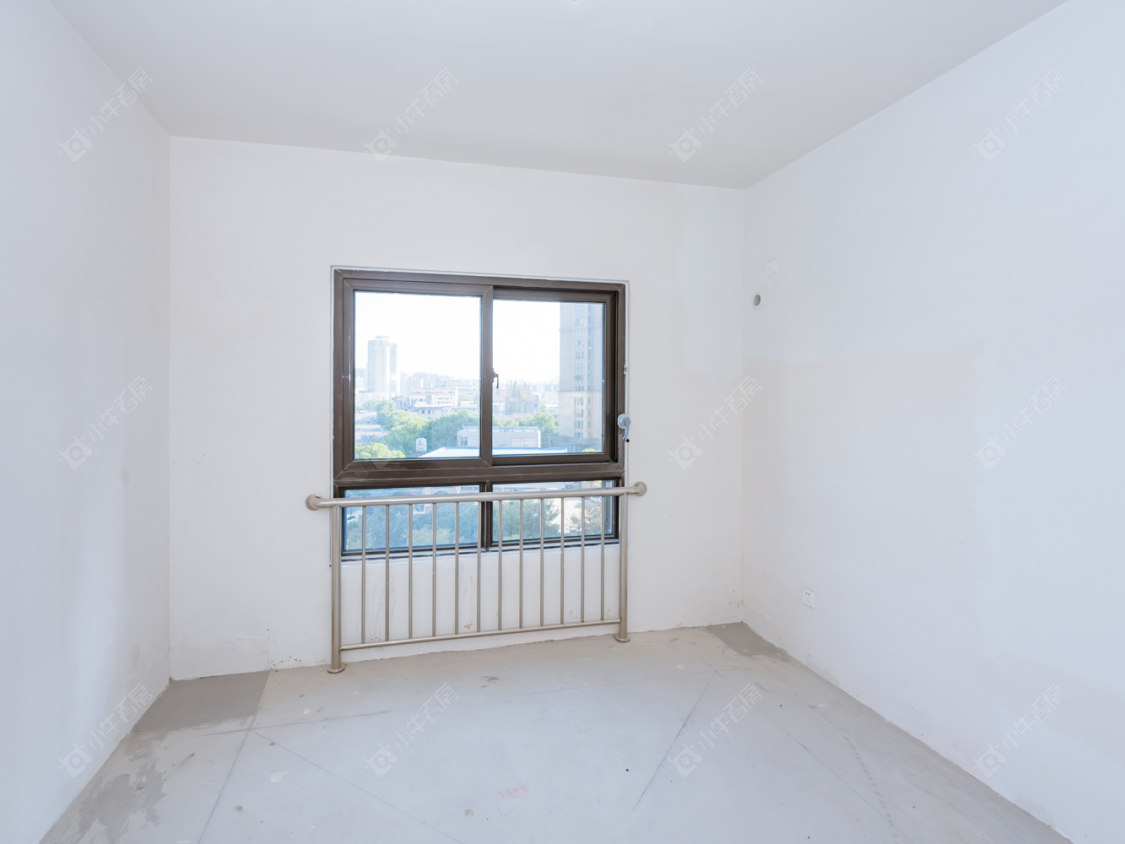 常州金鹰世界在售二手房源室内图_小牛看房