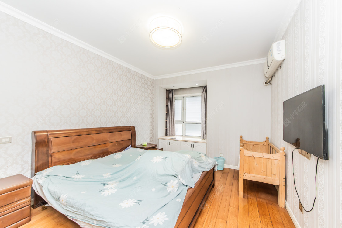 常州荣盛馨河郦舍在售二手房源室内图_小牛看房