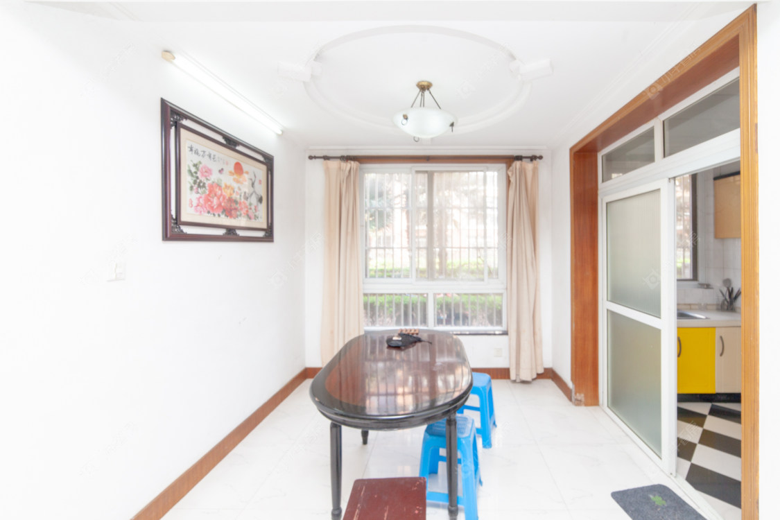 金城花苑房源室内图 常州金城花苑在售二手房源室内图_小牛看房