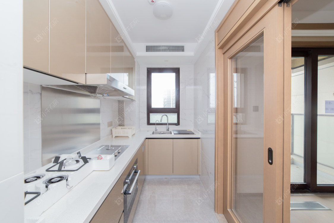 朗诗熙华府房源室内图 常州朗诗熙华府在售二手房源室内图_小牛看房