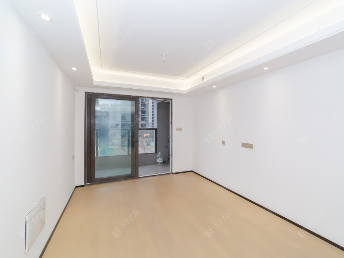 常州万科新都会在售二手房_小牛看房