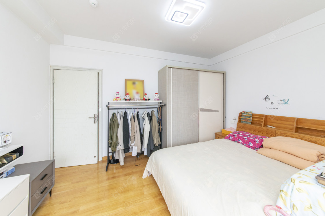 香江壹品房源室内图 常州香江壹品在售二手房源室内图_小牛看房