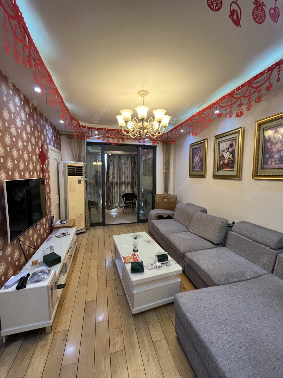 常州新城尚东区花园西区租房_小牛看房