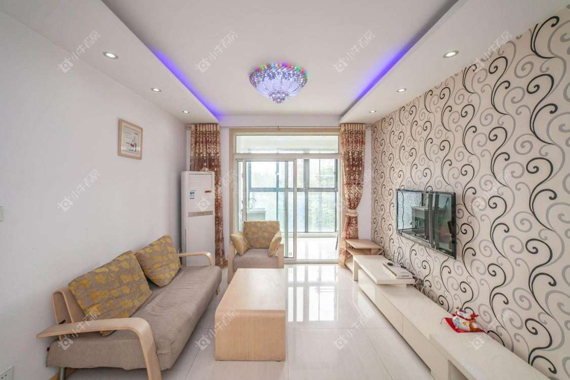 常州高成莱茵三期2室2厅1卫出租_小牛看房