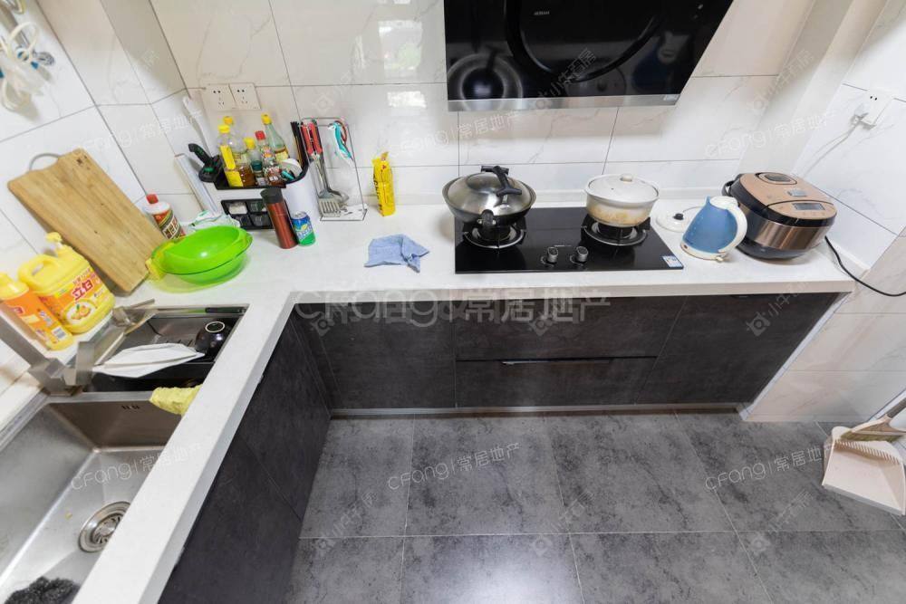 常州雨润城在租房源室内图_小牛看房