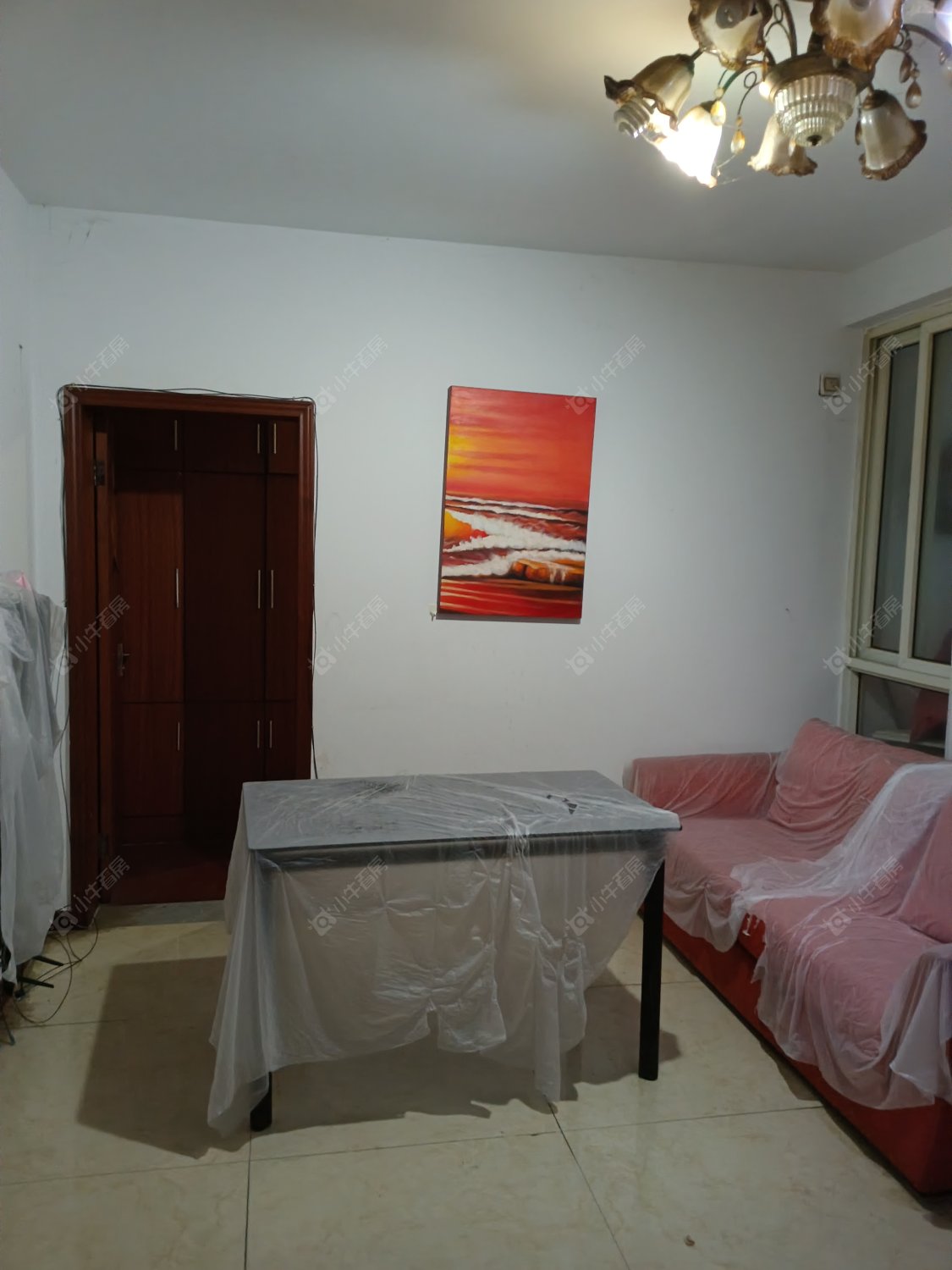 常州绿色家园在租房源_小牛看房