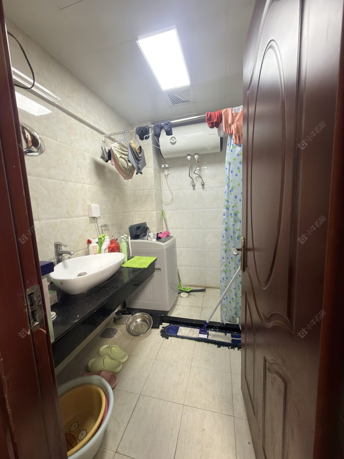 常州光华世家在租房源室内图_小牛看房