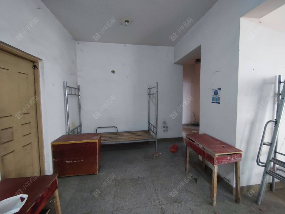 常州福康宁花园在租房源室内图_小牛看房