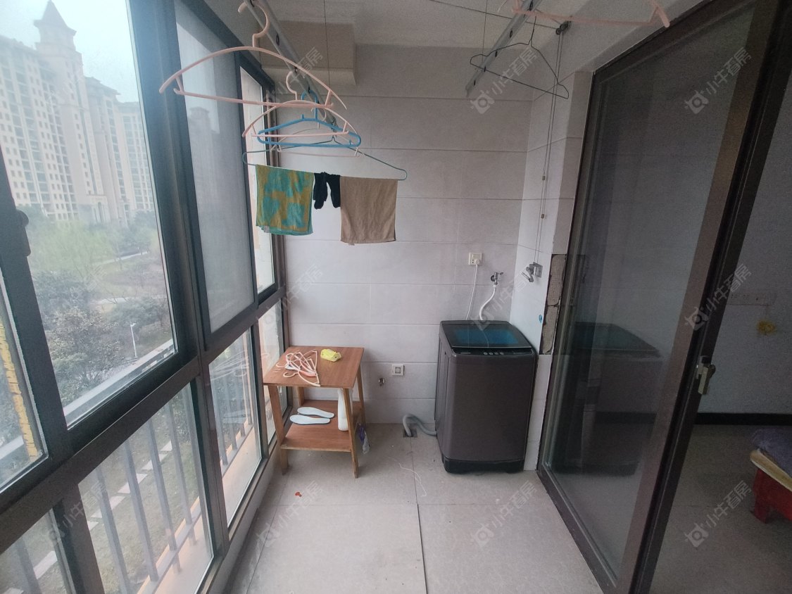 常州银河湾第一城二期在租房源室内图_小牛看房