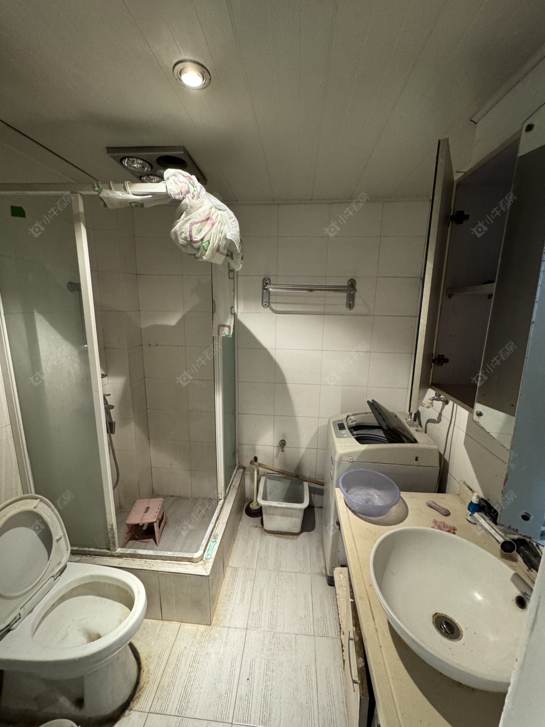 常州安阳花苑南区在租房源室内图_小牛看房