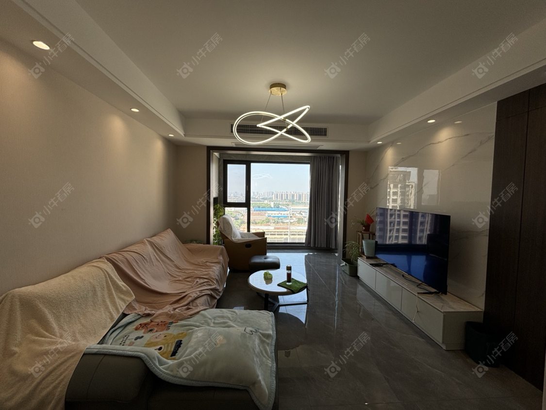 常州衡麓世家租房_小牛看房