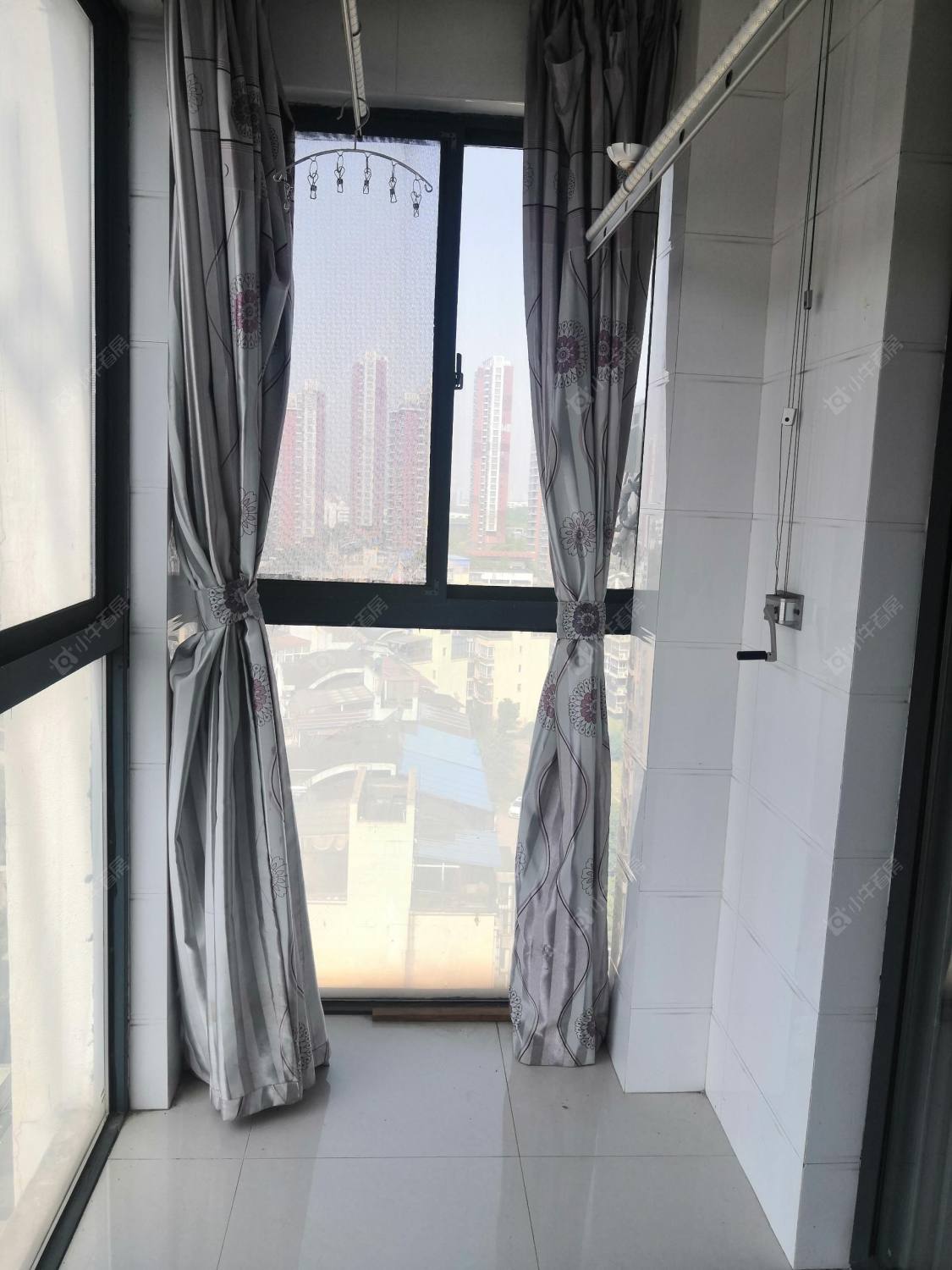 常州雅筑公寓在租房源室内图_小牛看房