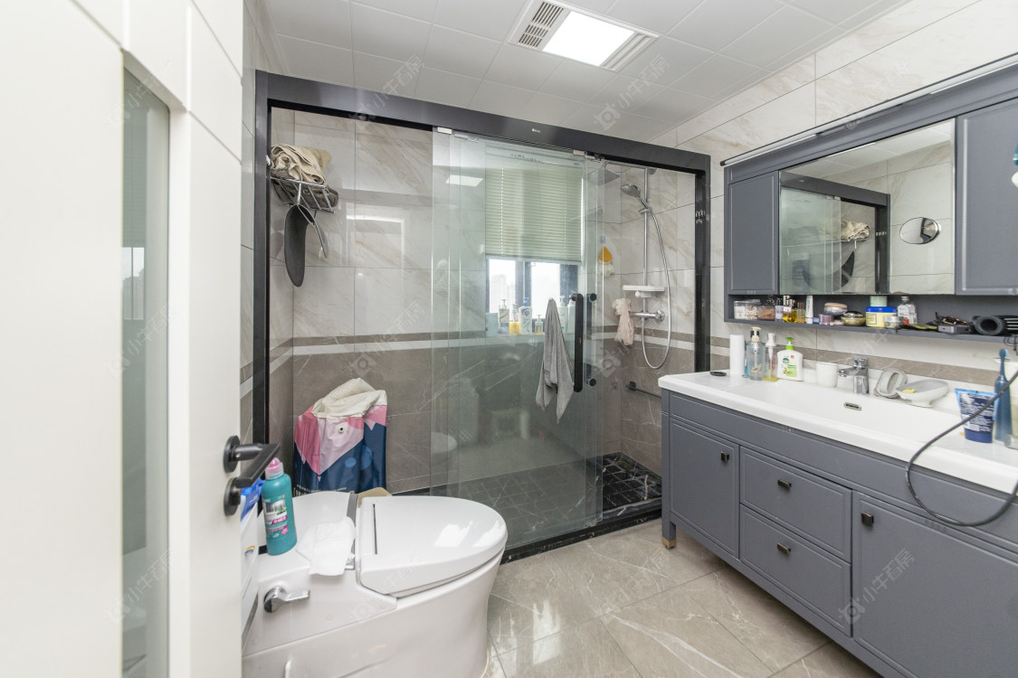 万达中央华城房源室内图 常州万达中央华城在售二手房源室内图_小牛看房