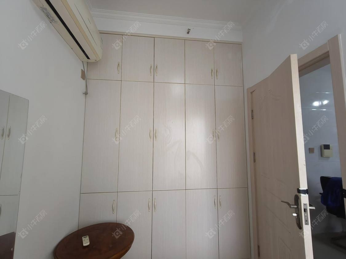 常州裕坤美城公馆在租房源户型图_小牛看房