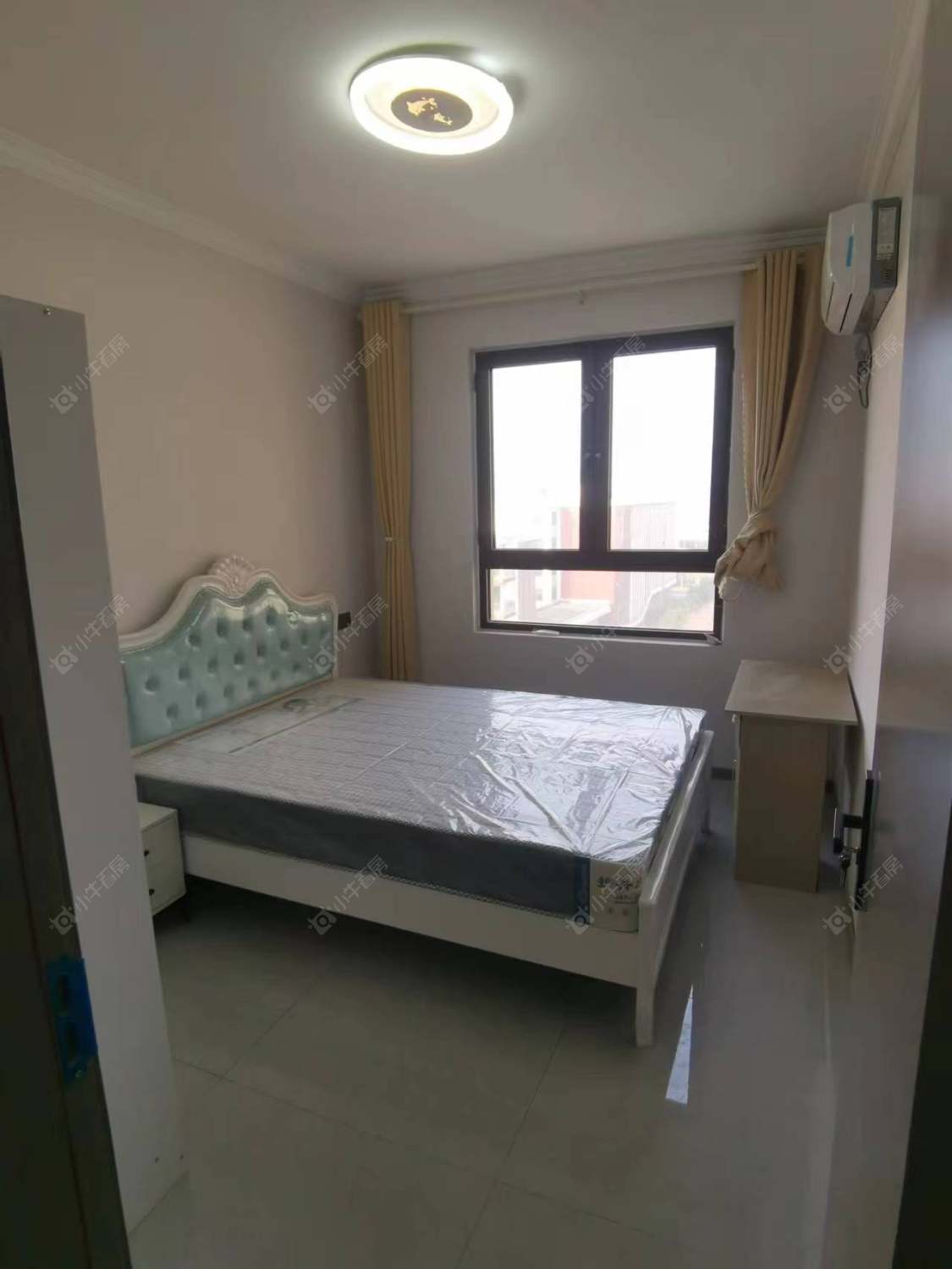 常州园心埒新寓在租房源_小牛看房