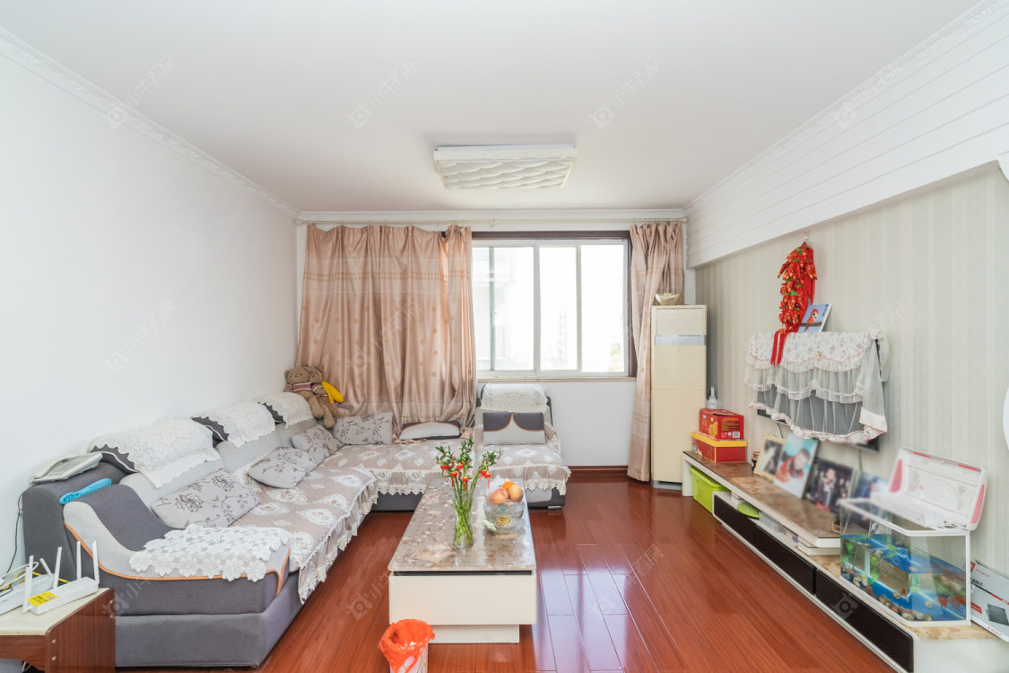 常州兆丰花苑在售二手房_小牛看房