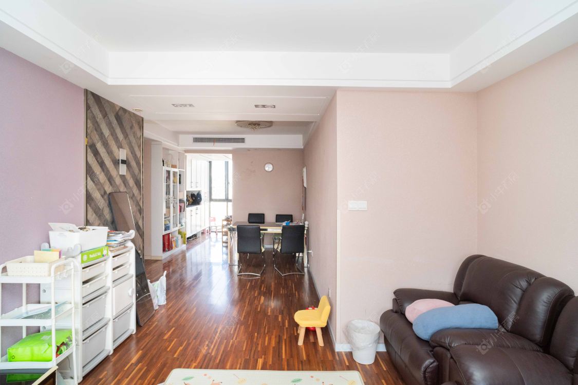 常州御源林城东区在售二手房源室内图_小牛看房