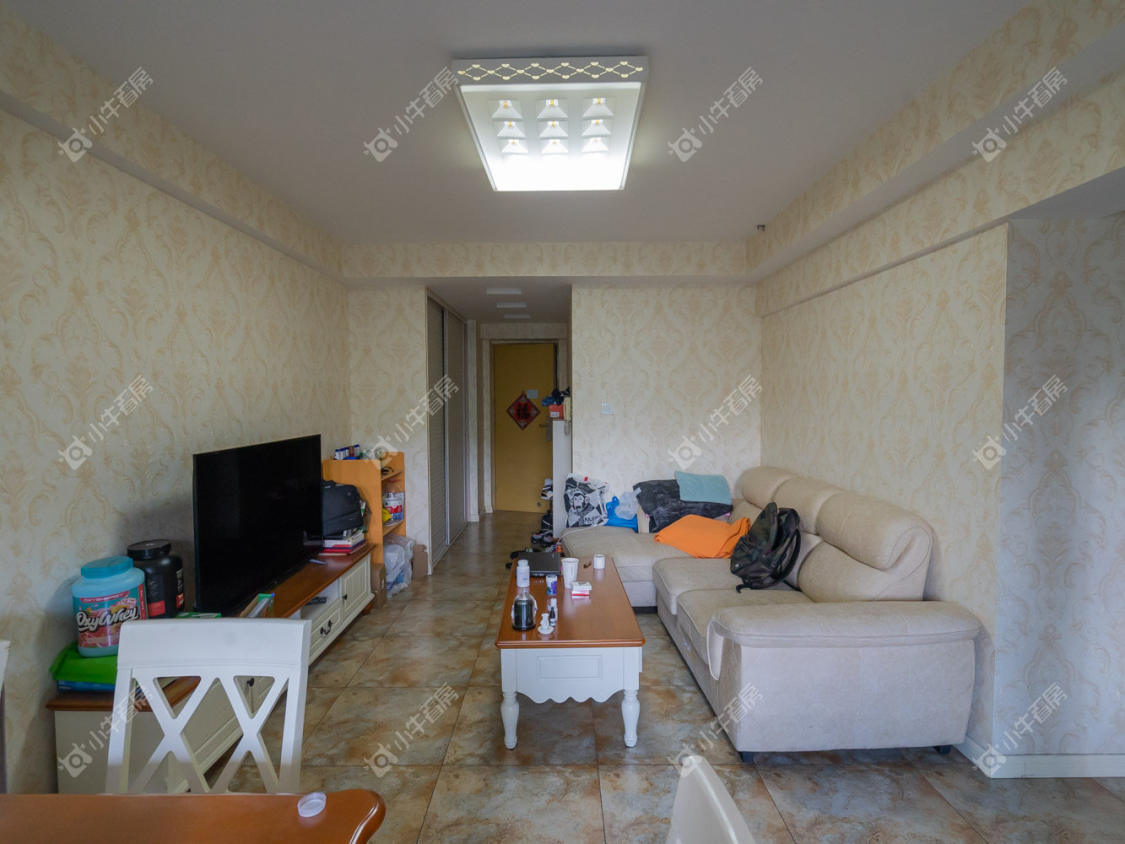 常州京城豪苑北区在租房源_小牛看房