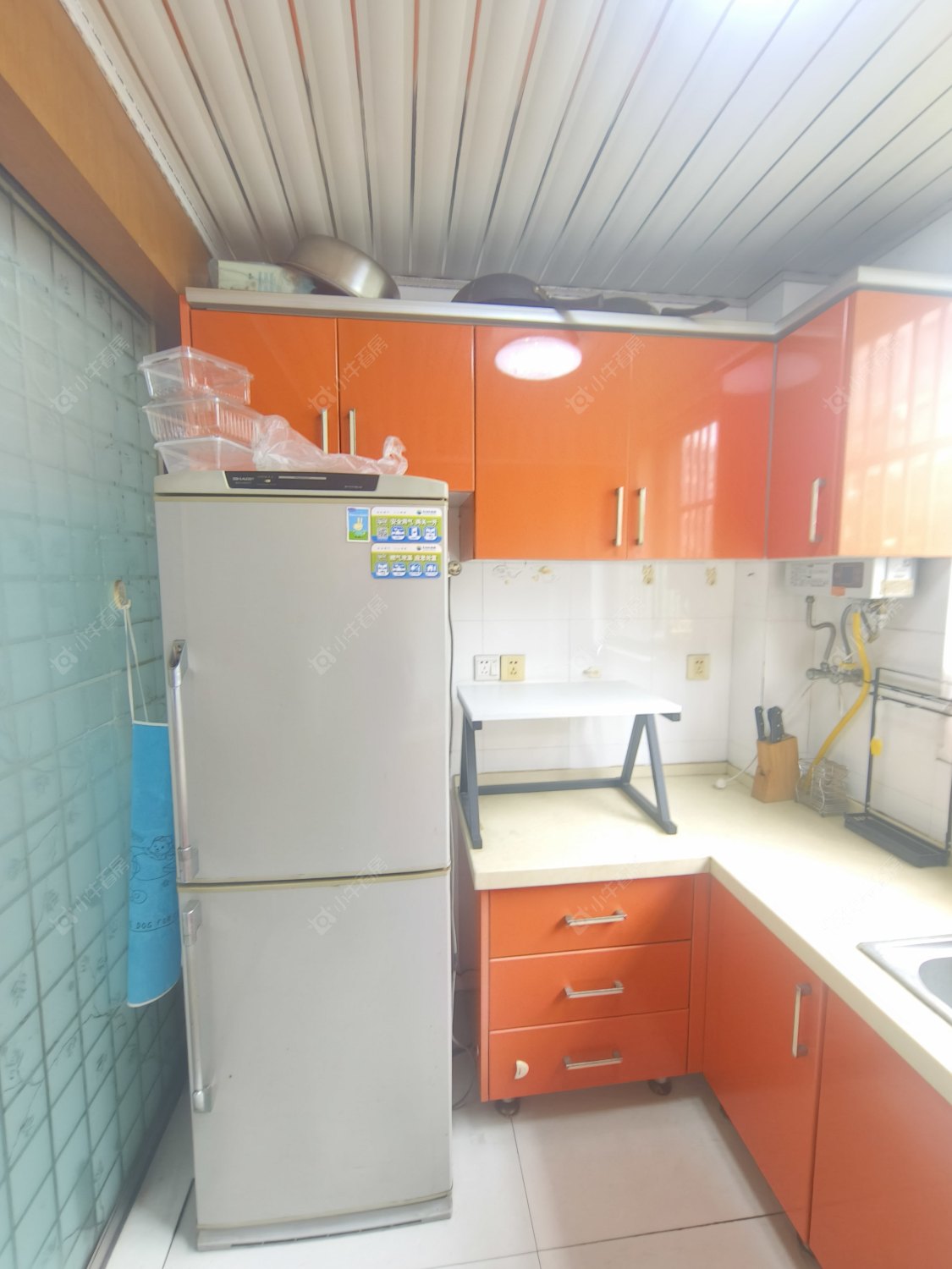 常州阳光山城在租房源_小牛看房