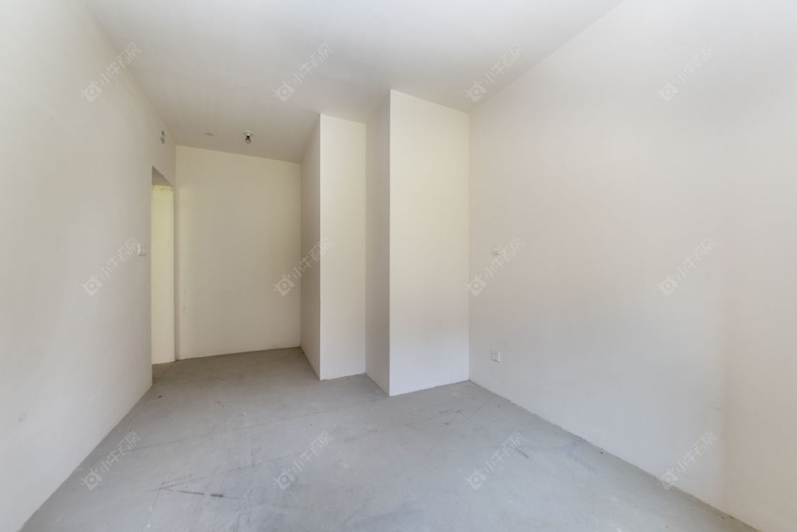 常州美的翰林府在售二手房_小牛看房