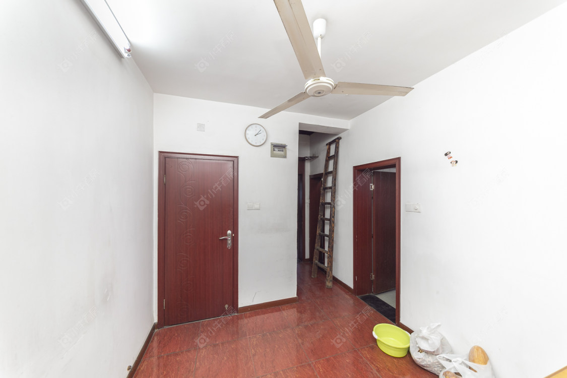 常州花园西村在售二手房源_小牛看房