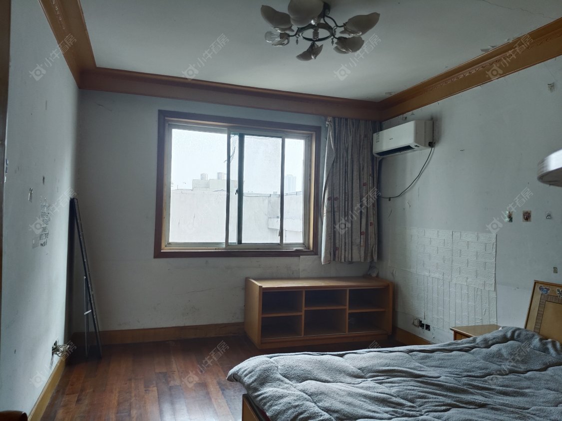 常州创业嘉禾公寓在租房源室内图_小牛看房