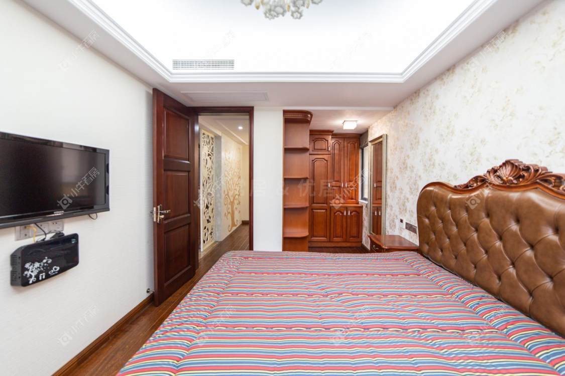 常州佳兆业凤凰湖壹号在租房源室内图_小牛看房