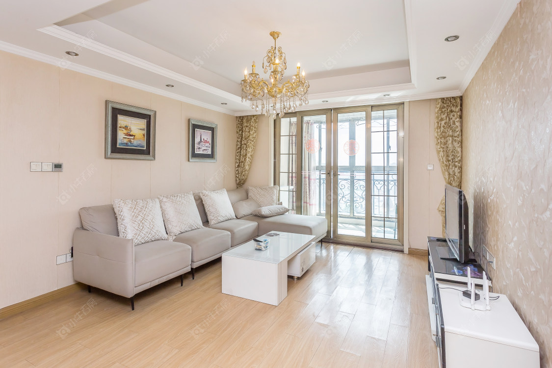 常州银河湾星苑在售二手房_小牛看房