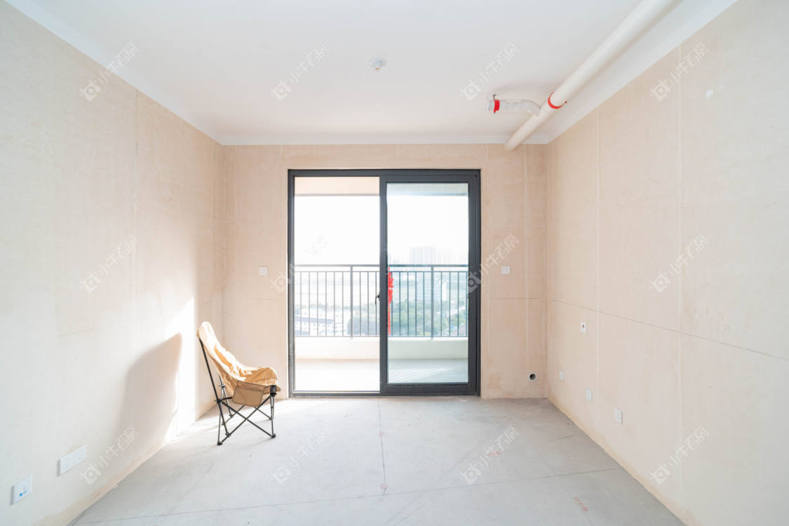 常州锦上香郡租房_小牛看房