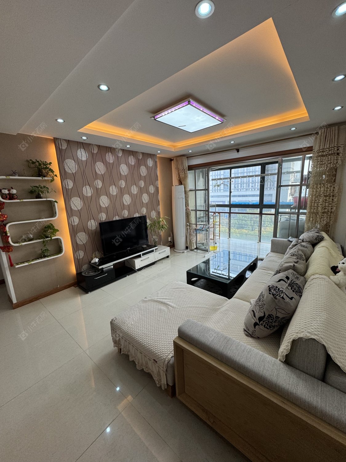 常州吟枫苑东区在租房源室内图_小牛看房