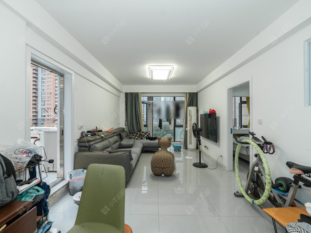 常州腾龙苑西区在售二手房_小牛看房