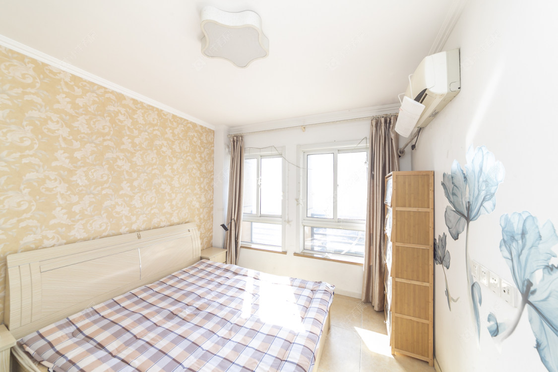 常州金地花苑在售二手房源室内图_小牛看房