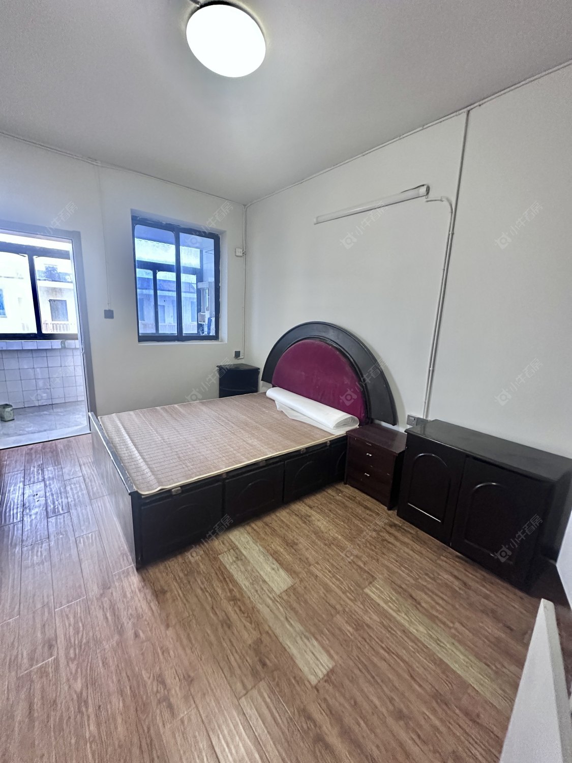 常州故园路宿舍在租房源_小牛看房