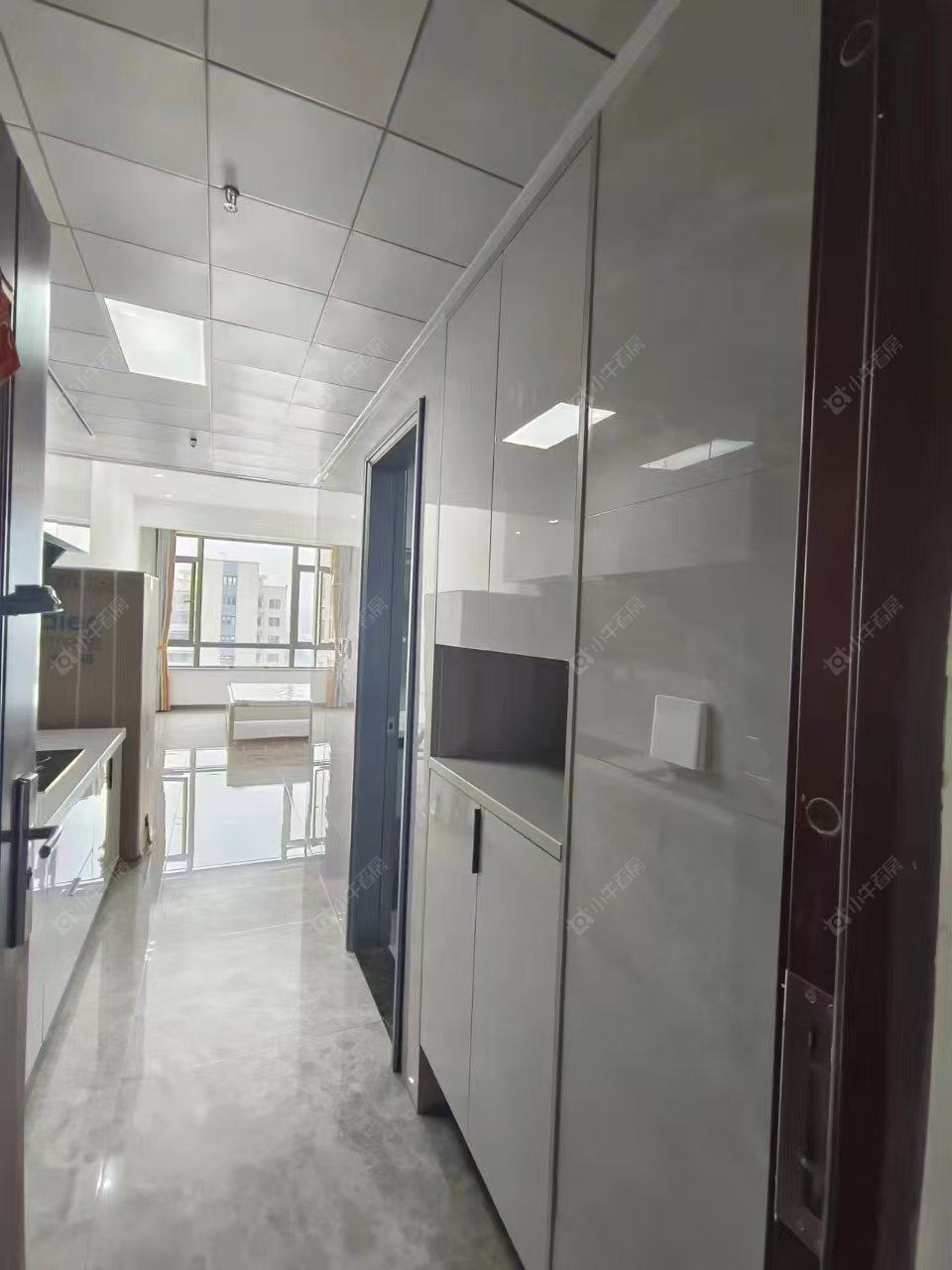 常州碧桂园壹号天禧租房_碧桂园壹号天禧1室1厅房源出租