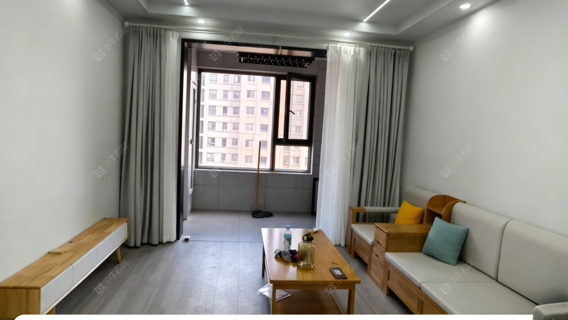 常州紫廷名苑在租房源_小牛看房