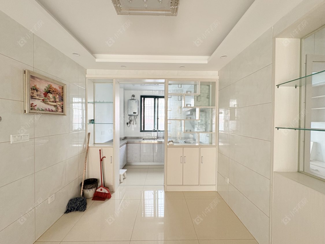 丹阳欧洲城在售二手房源室内图_小牛看房