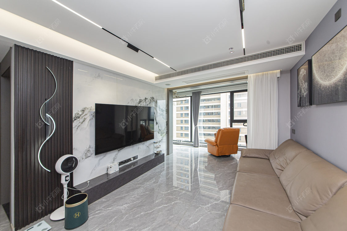 常州华盛品樾公馆在售二手房源室内图_小牛看房