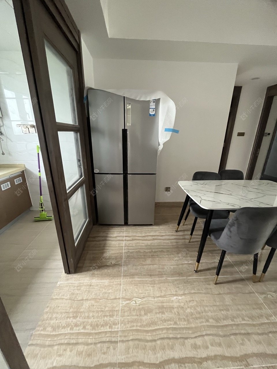 常州碧桂园壹号天禧在租房源室内图_小牛看房