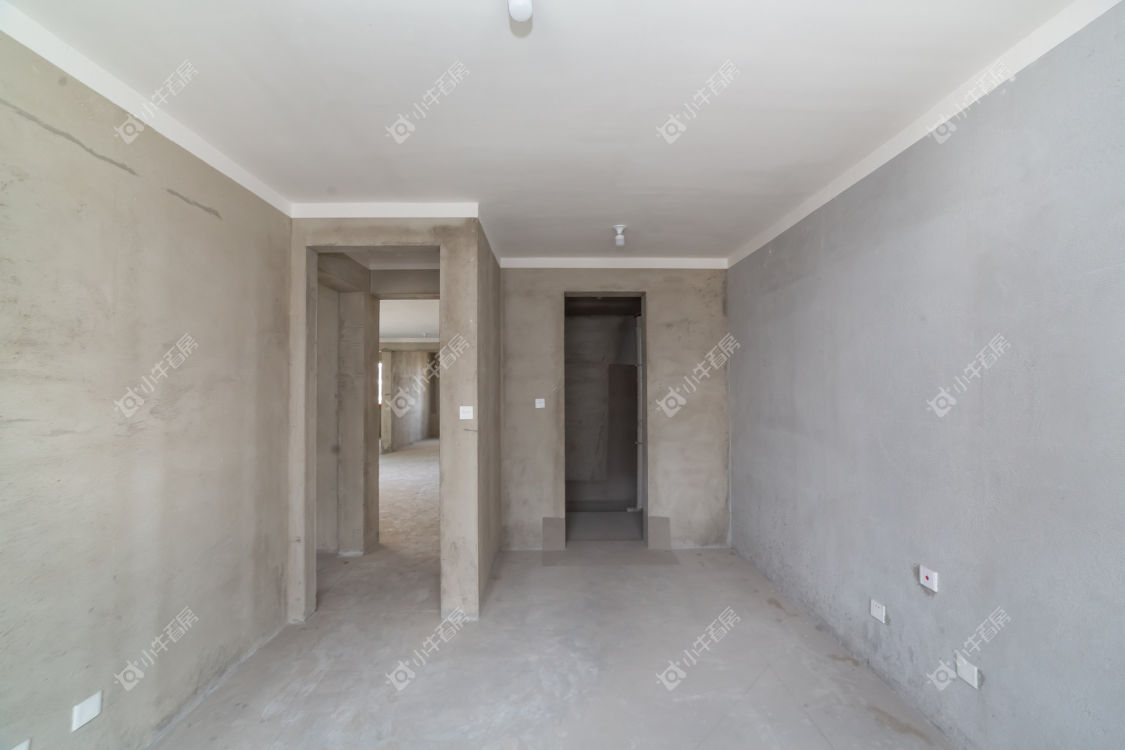 荷樾府房源室内图 常州荷樾府在租房源室内图_小牛看房